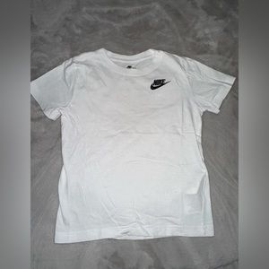 Kids Nike shirt